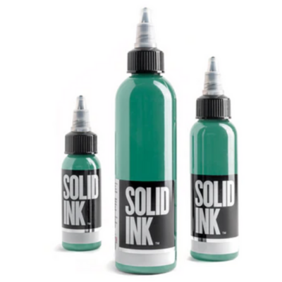 Solid Ink Dragon 1oz