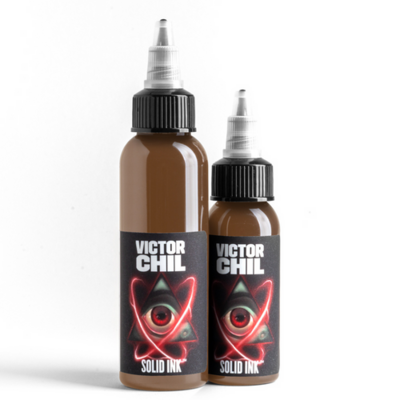 Solid Ink Dark Gold 1oz