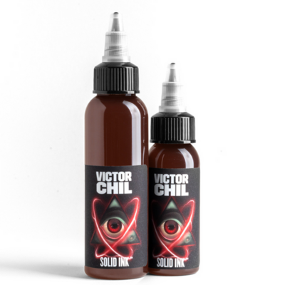 Solid Ink Dark Skin 1oz