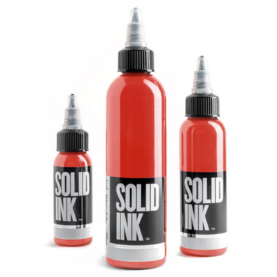 Solid Ink Diablo 1oz