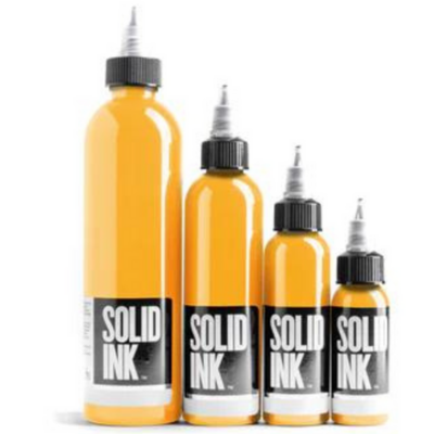 Solid Ink El Dorado 1oz