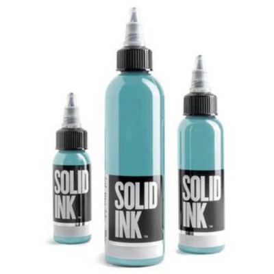 Solid Ink Dolphin 1oz