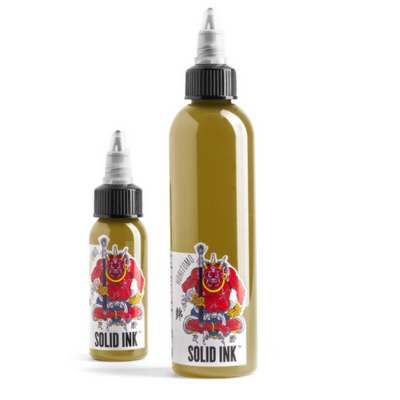 Solid Ink Odo 1oz