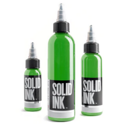 Solid Ink Neon 1oz