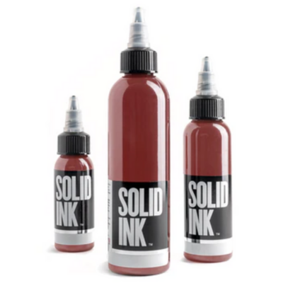 Solid Ink Old Rose 1oz