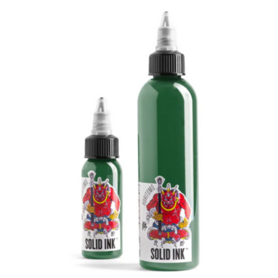 Solid Ink Moegi 1oz