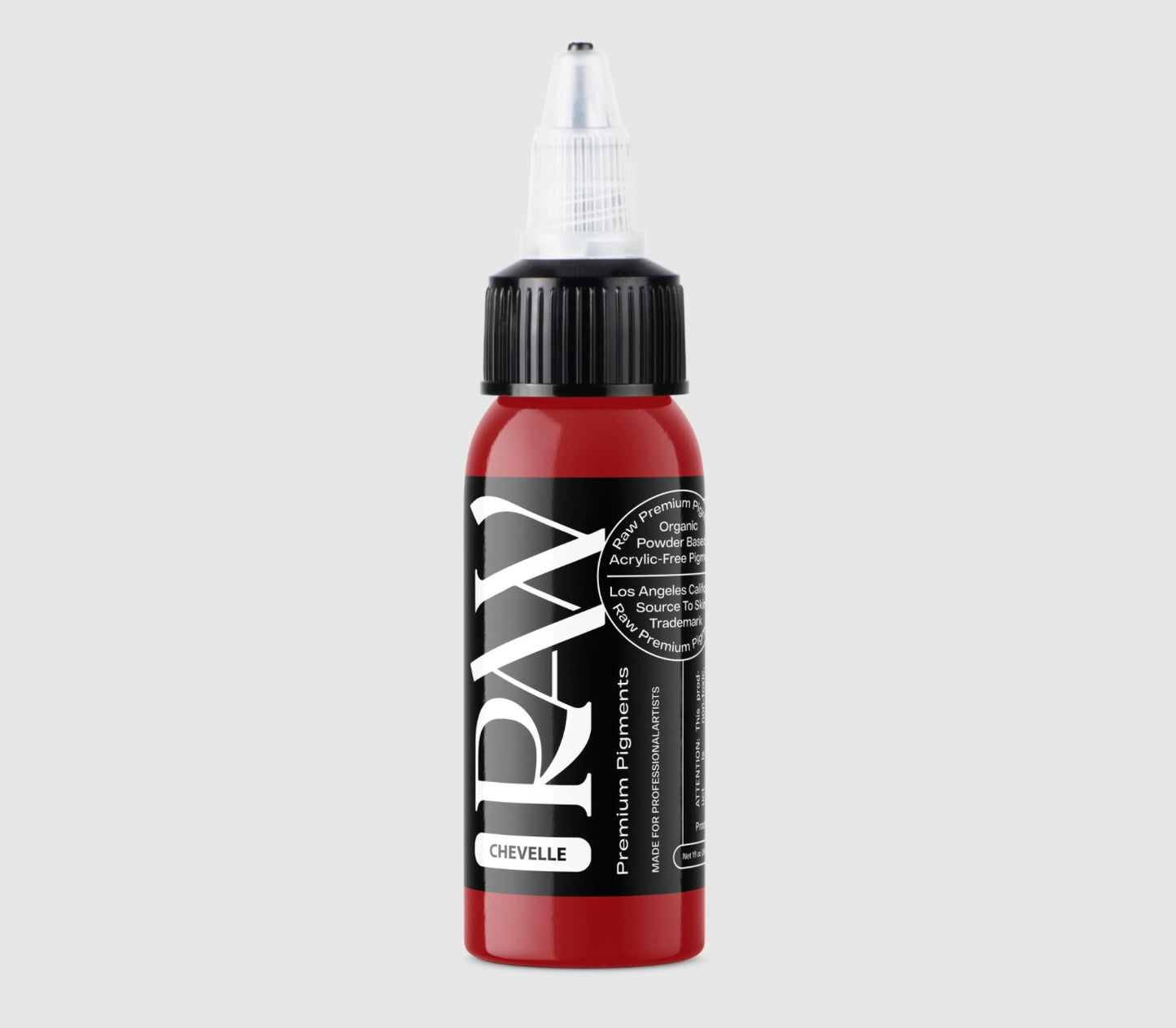 Raw Chevelle 1oz