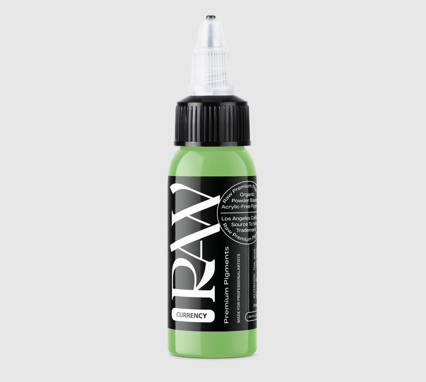 Raw Currency 1oz