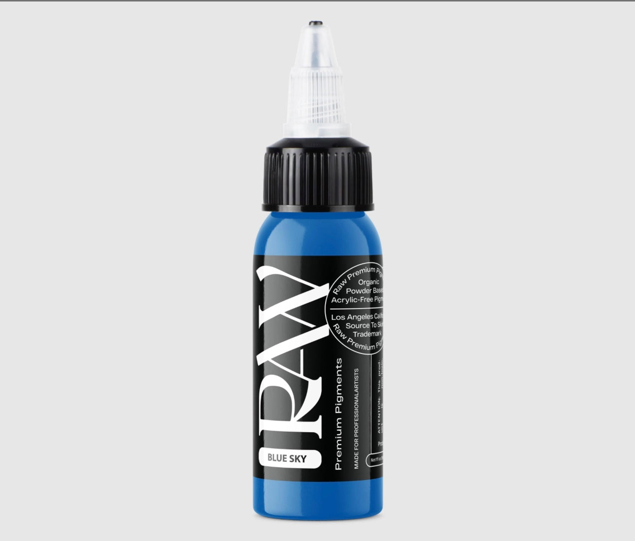 Raw Blue Sky 1oz
