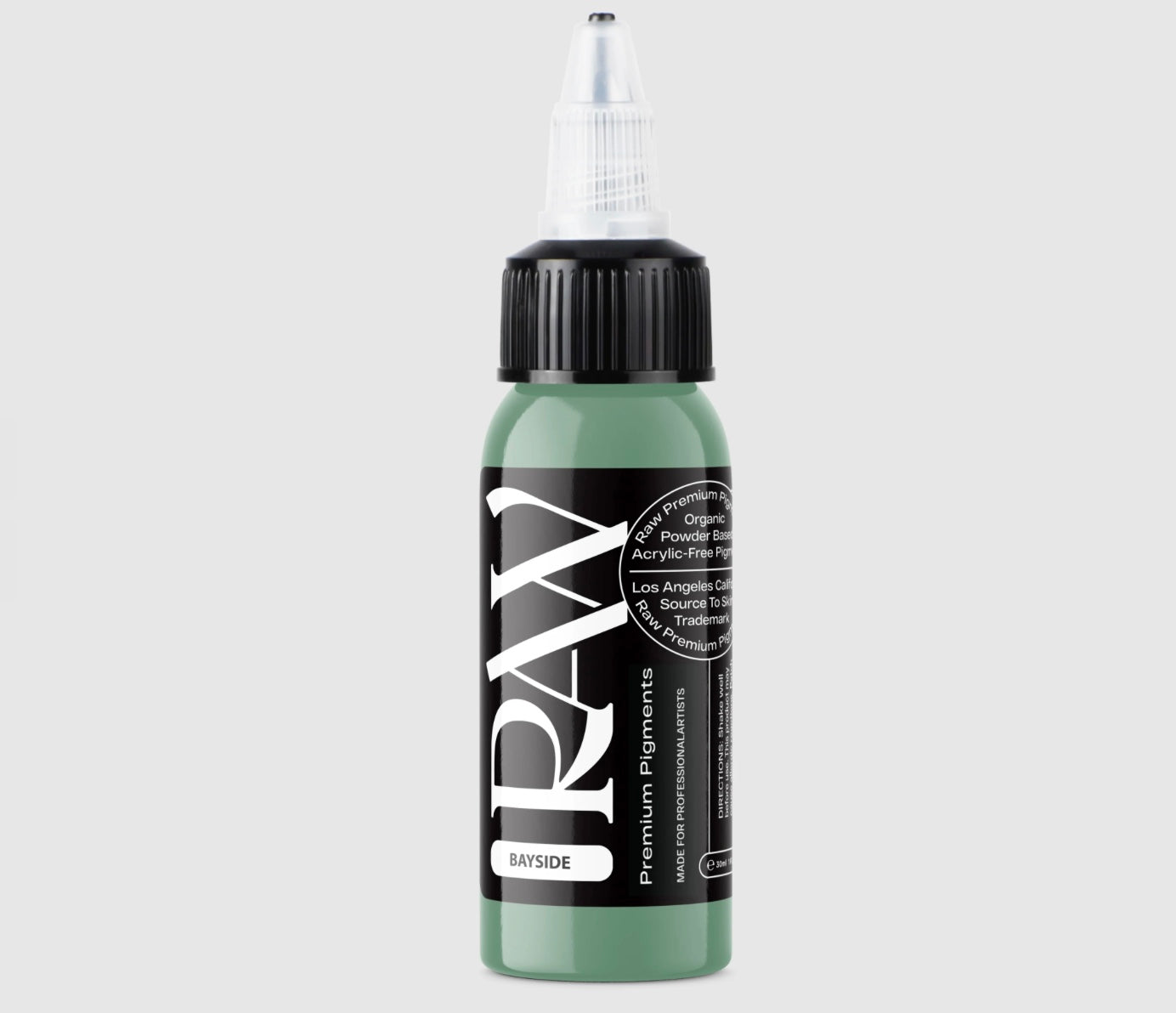 Raw Bayside 1oz