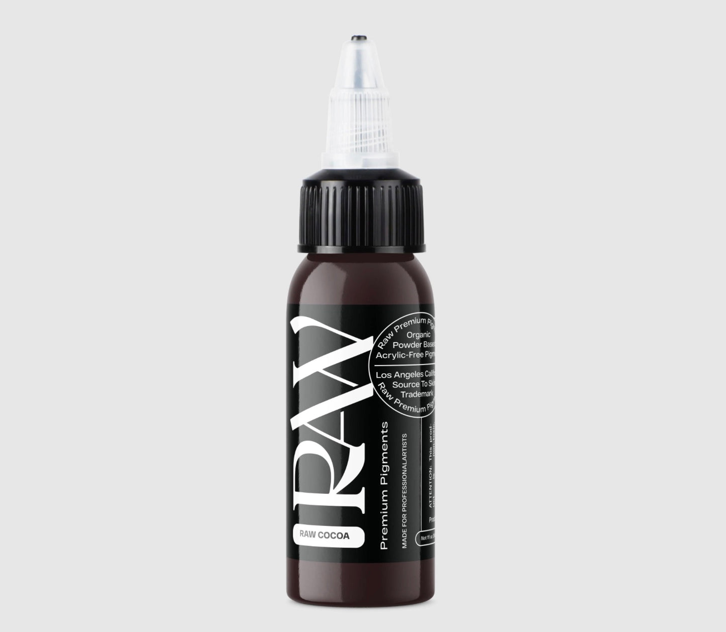 Raw Cocoa 1oz