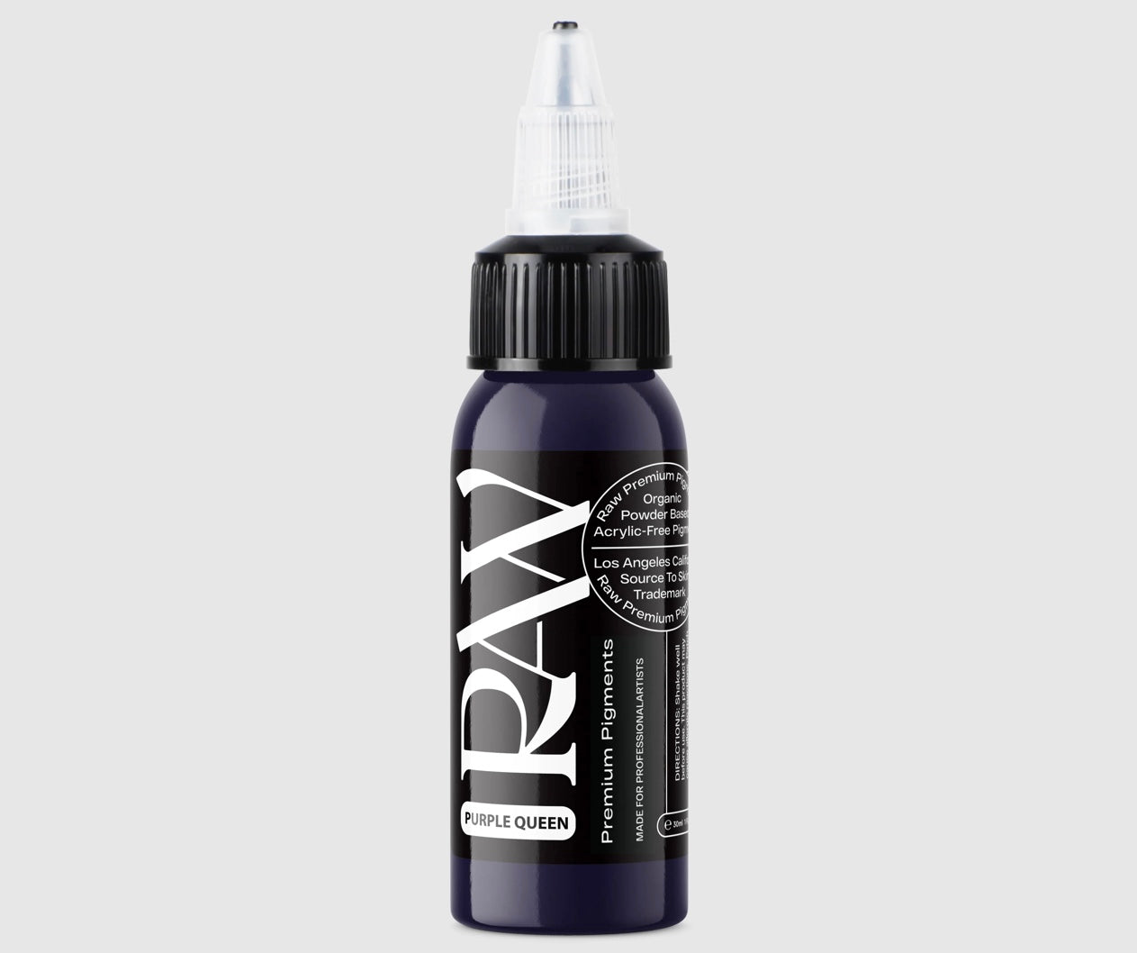 Raw Purple Queen 1oz
