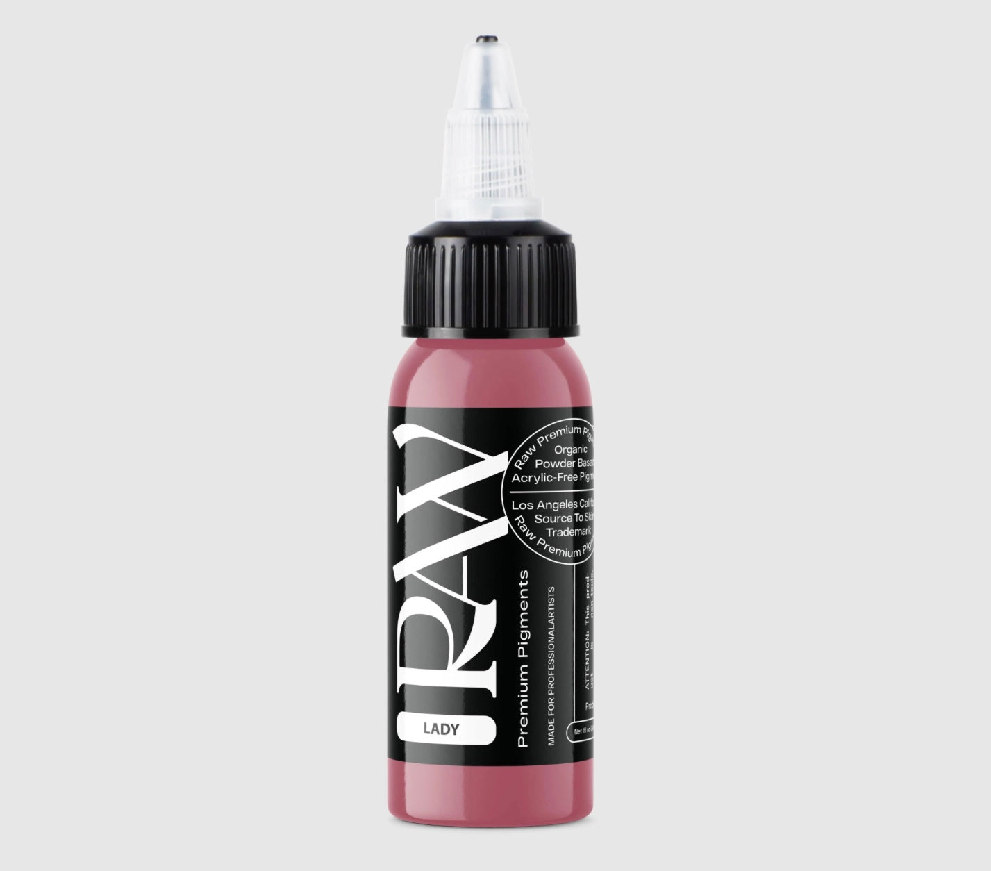 Raw Lady 1oz