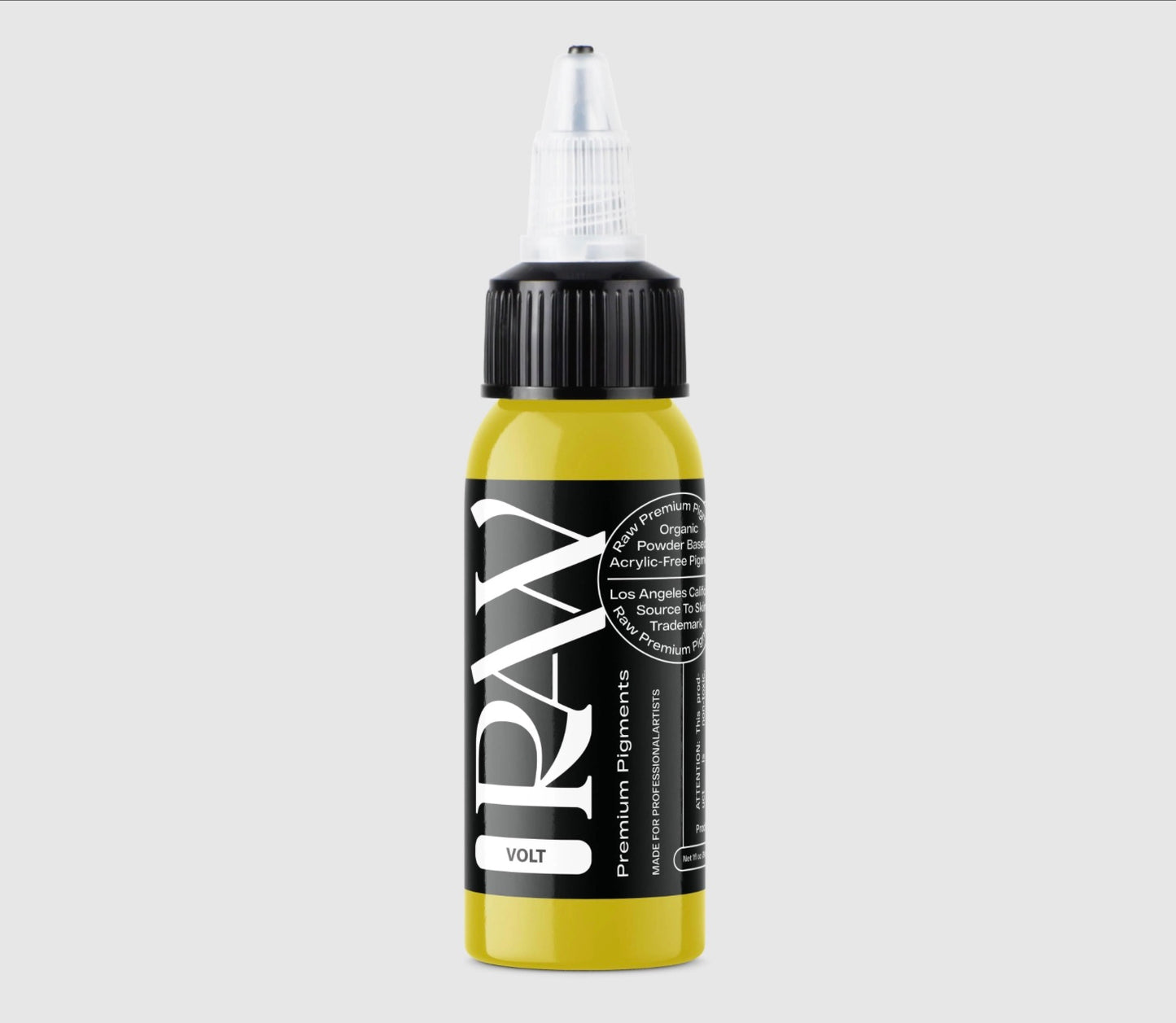 Raw Volt 1oz