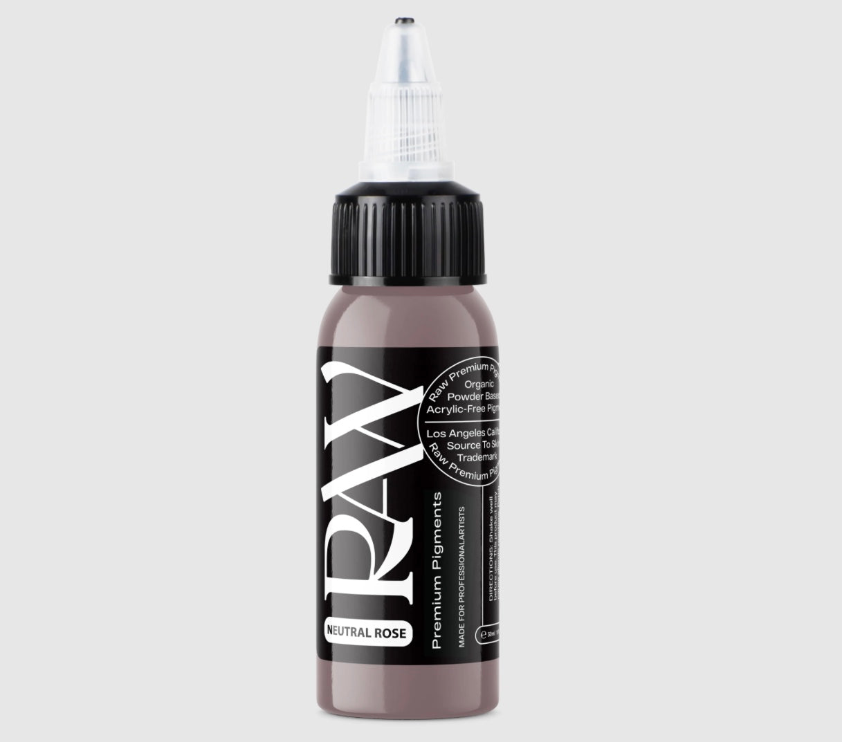 Raw Neutral Rose 1oz