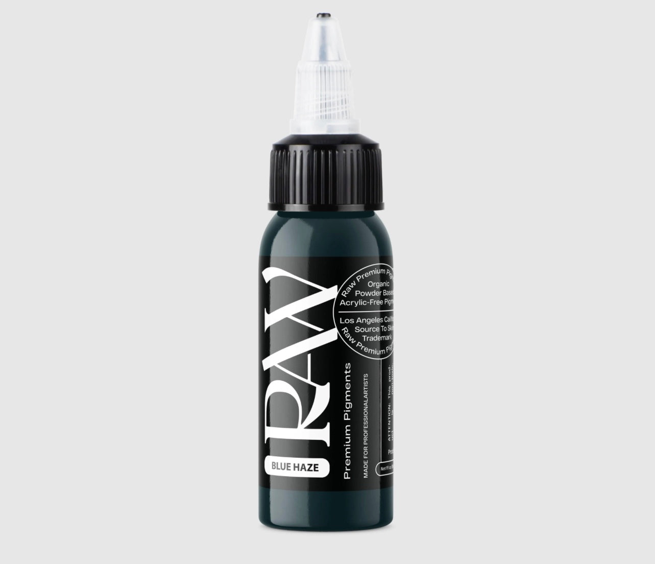 Raw Blue Haze 1oz