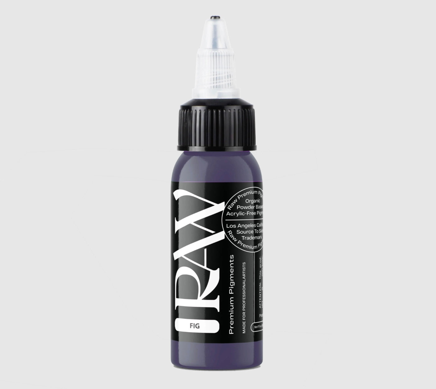 Raw Fig 1oz