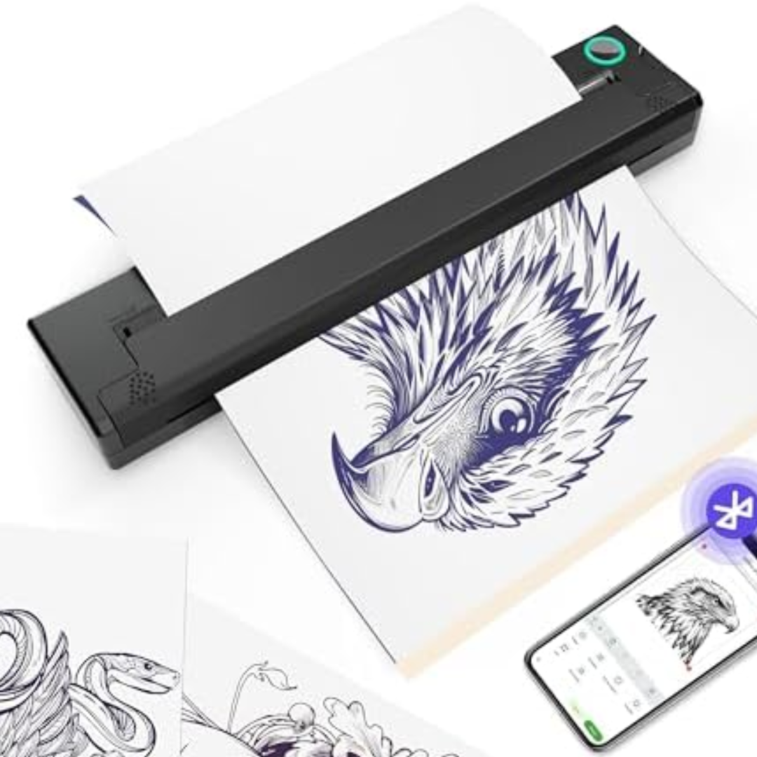 Thermal Copier Bluetooth