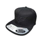 FK Irons Snapback Stealth