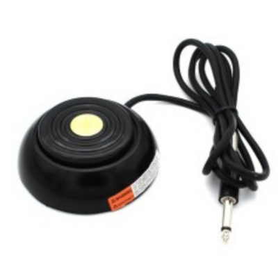 Foot Pedal 360