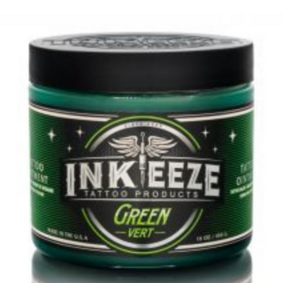 Inkeeze Green Glide 16oz