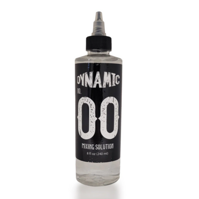 Dynamic 00 Mixer 4oz