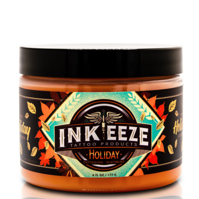 Inkeeze Holiday Glide 6oz