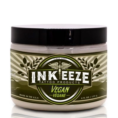 Inkeeze Vegan Glide 6oz