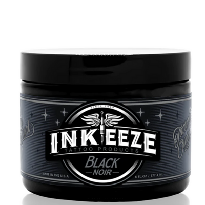 Inkeeze Black Glide 6oz