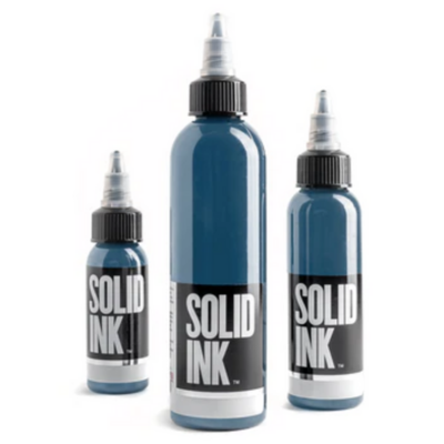 Solid Ink Agave 1oz