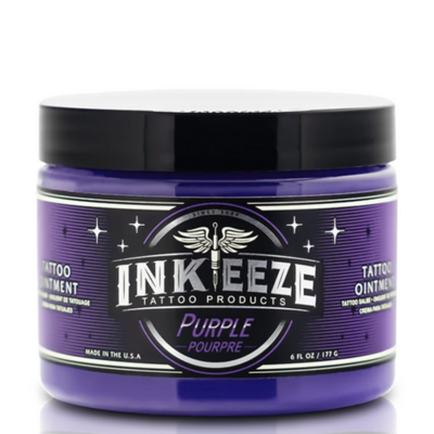 Inkeeze Purple Glide 6oz