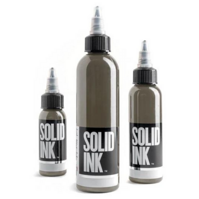 Solid Ink Anonymous 1oz