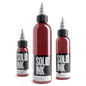 Solid Ink Burgbundy 1oz