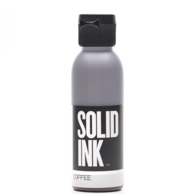 Solid Ink Coffe 2oz