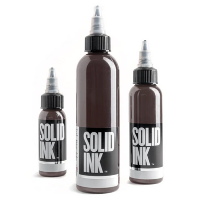 Solid Ink Chocolate 1oz