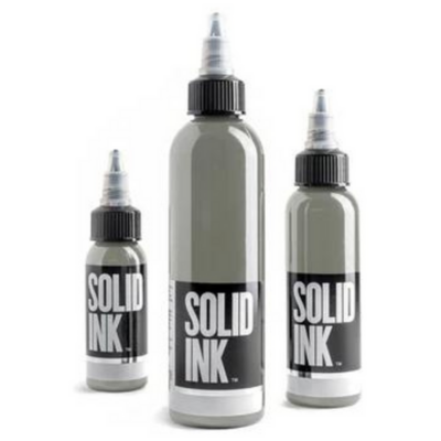 Solid Ink French Grey 1oz