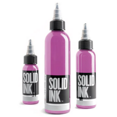 Solid Ink Lollipop 1oz