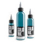 Solid Ink Blue Hawaii 1oz