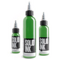 Solid Ink Light Green 1oz