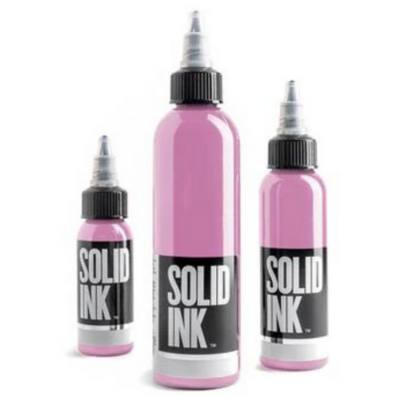 Solid Ink Cadillac Pink 1oz