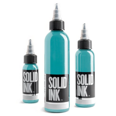 Solid Ink Miami Blue 1oz