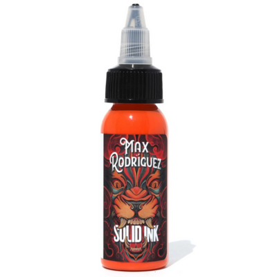 Solid Ink Papaya 1oz