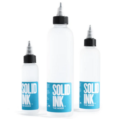 Solid Ink Mixer 2oz