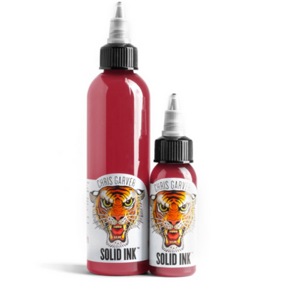 Solid Ink Peony Pink 1oz