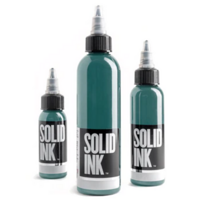 Solid Ink Peyote 1oz