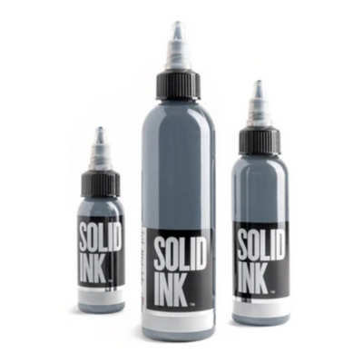 Solid Ink Smoke 1oz