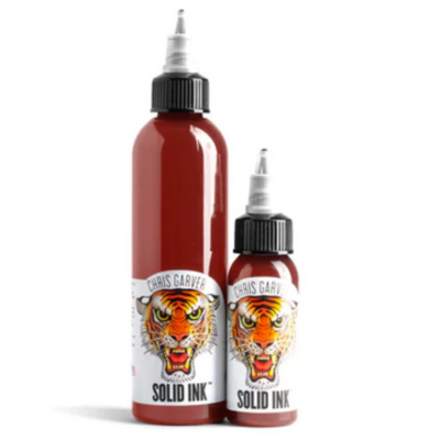 Solid Ink Tiger Blood 1oz