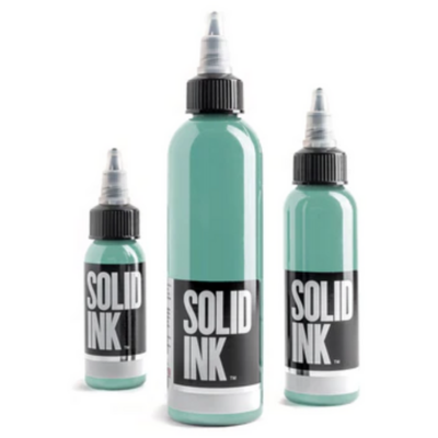 Solid Ink Shark 1oz