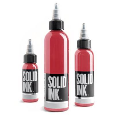 Solid Ink Watermelon 1oz