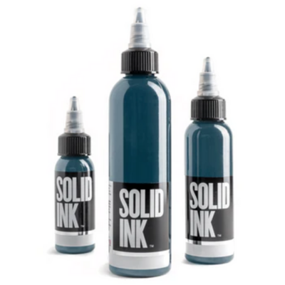 Solid Ink Petroleum 1oz